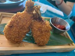 -My Way Town买味堂·东南亚餐厅(亦庄店)