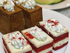 -北京王府井希尔顿酒店·万斯阁西餐厅