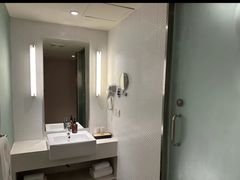 -全季酒店(广州越秀公园店)