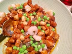 八宝酱丁-湖滨28中餐厅·西湖宴·杭州君悦酒店