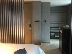 -榛悦隆堡成都酒店(春熙路太古里店)