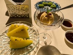 水果-成隆行·蟹王府(淮海店)
