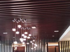 大堂-官房大酒店-玉龙旋宫观景餐厅