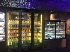 门面-曼格活海鲜·牛排自助(光明蓝鲸店)