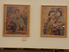 大堂-三两春(浦三路店)