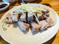 -乡亲鹅肉城(昆山店)