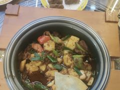 -宗巴雍姆藏餐府