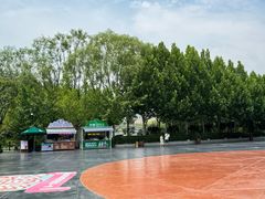 -郑州方特梦幻王国