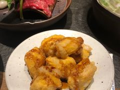 -盡膳口福跷脚牛肉火锅(合生汇购物中心店)