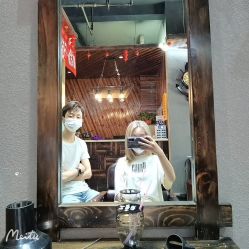 -首艺美发
