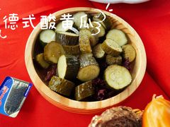 -申德勒加油站西餐厅(日坛路总店)