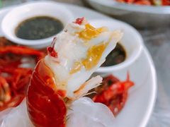 -菜哥龙虾•九江菜(七中店)