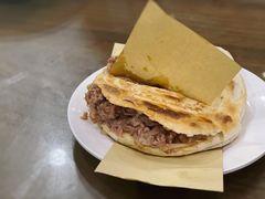 优质夹馍-子午路张记肉夹馍(翠华路店)