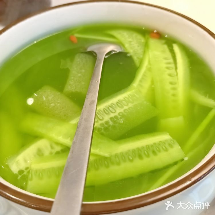 还会再来系列之三川里川菜馆