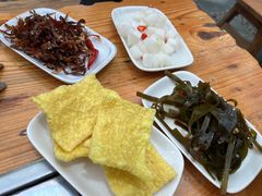 -尼玛藏家风味园(阿山食城店)