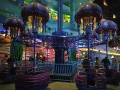 -青岛嘉年华主题乐园
