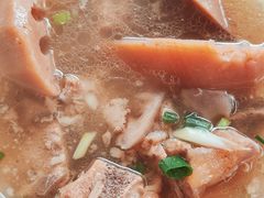 -燕子煨汤(山海关路店)