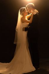 -唯一视觉婚纱摄影(李家村店)