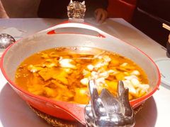 -雲蜀龙阁·金牌水煮鱼(方庄店)