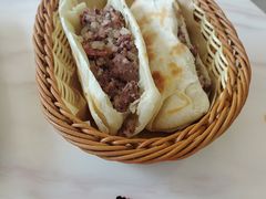 -培万河间驴火•驴肉火锅(东平店)