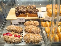 -巴黎优朵烘焙馆(菱角湖壹号店)