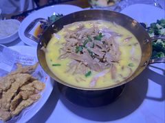 -老平安农家菜(平安店)