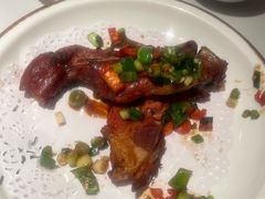-老阿爸鲜鱼土菜(园区永旺店)