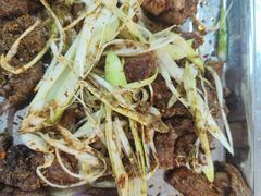 -清真·馬坡二旦烧烤(人生一串拍摄店)