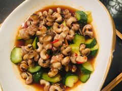 -ManHo万豪中餐厅(成都茂业JW万豪酒店)
