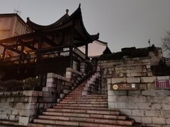 -文昌阁