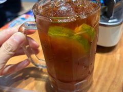 -友名Cross日式咖喱屋(江南大道中店)
