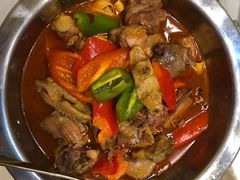 -湖北味道(湖北大厦店)