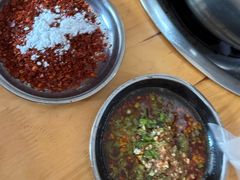 -学街秀兰麻辣烫