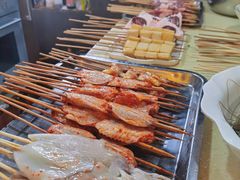 -不止轰趴独栋别墅户外烧烤(颐西庄园店)