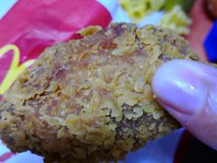 -麦当劳(莘松路芭比伦DT店)