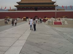android_upload_pic-横店影视城明清宫苑园区
