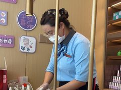 -海底捞火锅(振华广场店)