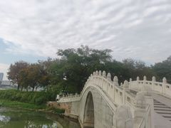 -月湖风景区