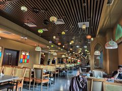-君邦火锅(新疆大厦店)