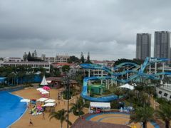 -汕头中海黄金海岸水上乐园