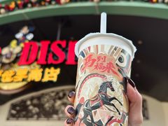 -迪士尼小镇