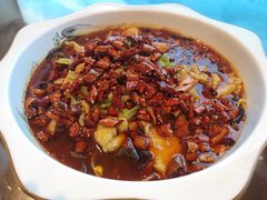 -渔家大院·地道威海菜(石岛店)