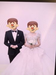 -金夫人婚纱摄影(总店)