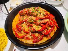 -靓虾二哥长沙地标小龙虾(五一广场店)