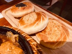 -黑鸡小馆(金源店)