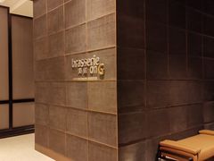 -康莱德酒店·美庭自助餐厅