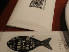-鱼你在一起(南开天佑城店)