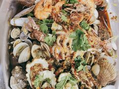 海鲜大咖-海之味海鲜大咖·家常菜