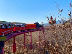-竹泉村旅游度假区