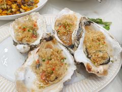 -喜宴·粤菜·茶点·海鲜(光浩店)